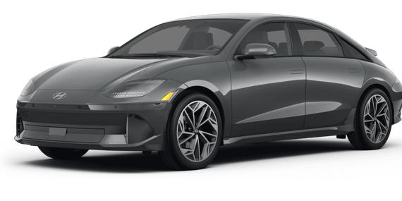 HYUNDAI IONIQ 6 2023 KMHM34AA8PA048899 image HYUNDAI IONIQ 6 2023 KMHM34AA8PA048899 image